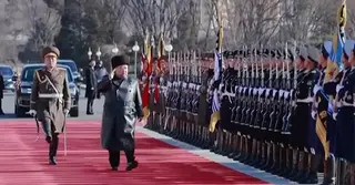 উত্তর কোরিয়ায় ক্ষমতার পারিবারিক লড়াই; আরও একবার সহিংসতার শঙ্কা